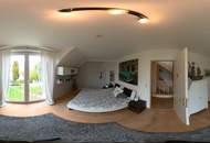 "Traumhaus direkt am See!"