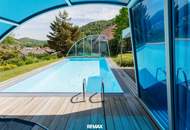 Exklusives Traumhaus aus Baumeisterhand