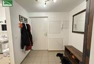 Ruhige Wohnung im Zentrum von Himberg mit großer Terrasse und Abstellraum! Ab sofort verfügbar!