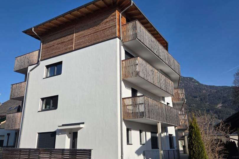 TOP gepflegte 2-Zimmer Wohnung im Zentrum Gröbmings!, Wohnung-kauf, 299.000,€, 8962 Liezen