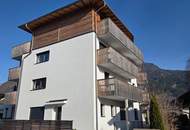 TOP gepflegte 2-Zimmer Wohnung im Zentrum Gröbmings!