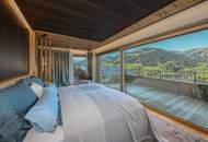 Beeindruckende Luxusvilla in sonniger Toplage