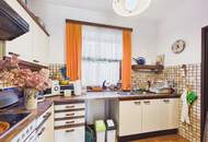 Sanierungsbedürftiges Haus mit schöner Aussicht in ruhiger Lage in Oberkirchbach zu kaufen!