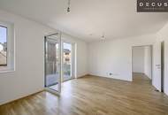 | BALKON | OSTSEITIG | 2 ZIMMER | BETREUTES WOHNEN | SENIORVITA | BRUNN AM GEBIRGE