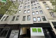 Unbefristeter Garagenplatz an der Wiedner Hauptstraße 68!