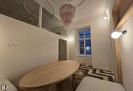 Purer Luxus in der Bellariastraße!