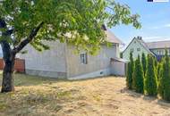 Viel Platz, viel Grün, viel Potenzial – renovierungsbedürftiges Einfamilienhaus mit schönem Grundstück - in 8654 Fischbach
