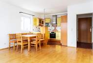 Traumhafte Wohnung in Gallneukirchen mit Südbalkon, Garage &amp; 4 Zimmern