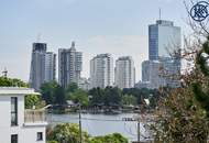 Exklusives Wohnen nahe Alte Donau, Donauzentrum & U1 Kagran: 74 Eigentums- & Vorsorgewohnungen