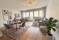 Ihr Rückzugsort - Wohnung mit Balkon im Wanderparadies und Luftkurort Reichenau an der Rax!