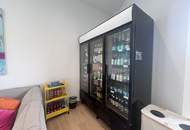 110m2 bis 183 m2 Saal zur individuellen Nutzung!