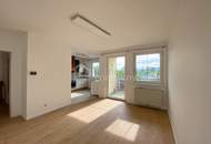 3-Zimmer-Wohnung + Loggia + Stellplatz in Guntramsdorf