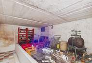 Großzügiges Ein- bzw. Zweifamilienhaus mit Wintergarten, Doppelgarage & Ausbaupotenzial