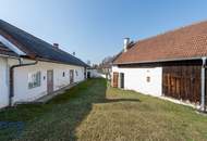 Großzügiges Anwesen mit Nebengebäuden auf 3.566 m² Grundstück – viel Potenzial in Untermixnitz