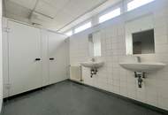 Gesamte 1. Etage in Bürogebäude bei U4 und U6! Vielfältige Möglichkeiten - Seminare, Kanzlei, Ordination, Studio uvm!