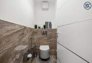 2 Zimmerwohnungen mit großer Terrasse im 8. Stockwerk!