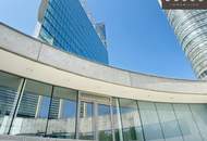 + + + DC-BOX | gekühlte Büro- oder Geschäftsfläche an der U1 + + + DONAU CITY + + +