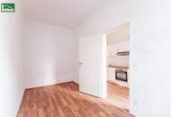 Ruhig gelegene Altbau-Wohnung mit Lift nahe U4 Meidling Hauptstraße, U6 und Theresienbad!