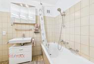 Wohnen mit Weitsicht: Charmante 4-Zimmer-Wohnung mit Balkon