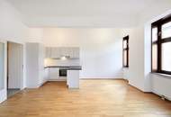 Geräumige 4-Zimmer-Wohnung nähe Kutschkermarkt
