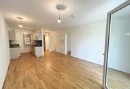 Q11 Leben in Simmering - Gartenwohnung mit 2 Zimmern und Terrasse