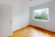 Gemütliche 2-Zimmer-Wohnung mit Grünblick in Hietzing