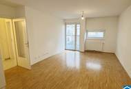 Perfekte Stadtwohnung: 1-Zimmer in begehrter Lage