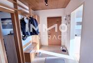 Sehr gepflegte 3-Zimmer-Eigentumswohnung 90 m² mit Lift u. verbauter Loggia in Asten
