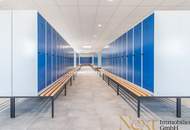 Gewerbehalle - Neubau - mit Kränen und optimaler Verkehrsanbindung in Marchtrenk zu verkaufen!