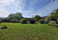 Äußerst großzügiges 1-2 Familienhaus mit großem Garten am Stadtrand von Gmunden!