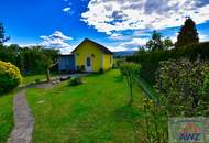 Einfamilienhaus mit großzügigem Garten und Pool in Söding!