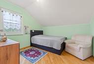 NEUER PREIS: Gepflegtes Einfamilienhaus mit großzügigem Garten – Ihr neues Zuhause in Gmünd