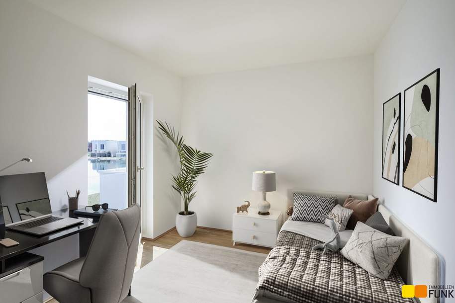 Mein Haus am See. Sonnenweiher Grafenwörth., Haus-kauf, 3484 Tulln