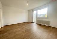 Wunderschöne, neu renovierte 3-Zimmer-Wohnung
