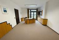 Attraktives Büro in zentraler Lage mit hoher Frequenz und bester Erreichbarkeit