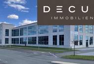 # Premstätten bei Graz # Büroflächen in verschiedensten Größen mit 5 Meter Raumhöhe #