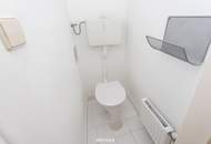 2-Zimmer-Altbauwohnung mit Stil im 2. Bezirk