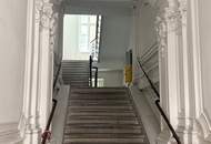 UNBEFRISTETE MIETE - 2-Zimmer-Altbauwohnung mit Balkon in 1100 Wien