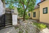 Großzügige Stadtvilla mit Gästehaus, Garten und vielseitigem Nutzungspotenzial!