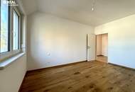 3 Zimmer-Neubauwohnung mit Blick ins Grüne