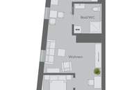 IM ZENTRUM | ZWEI-ZIMMER | BARRIEREFREI | NIEDRIGENERGIE