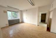 102m² Bürofläche am Pius Parsch Platz!