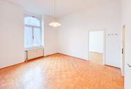 Charmante 2-Zimmer-Altbauwohnung in attraktiver Lage des 19. Bezirks