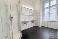 UNBEFRISTET und WG GEEIGNET - Sehr schöne, sanierte Altbauwohnung nahe Stadtpark und Karl-Franzens-Universität