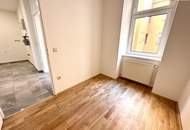 Hochwertig sanierte 3-Zimmer Wohnung in Toplage ++ Nähe U3 Johnstraße ++ beste Anbindung ++ sehr gute Raumaufteilung