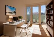 Mit aktualisiertem, attraktiven Preis: Stilvolle Wohnung mit Charme & moderner Ausstattung