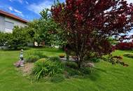 Exklusives Mehrfamilienhaus vor den Toren Eferdings - mit parkähnlichem Garten
