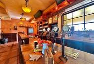 DAS LANDHAUS - ein wunderschön gelegener Gastronomiebetrieb mit Wohnung!