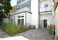 Hochwertig sanierte 2-Zimmer-Wohnung mit Loggia – Stilvoller Wohnkomfort in ruhiger Lage & Top-Anbindung