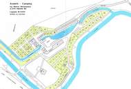 Mobilwohnheim auf Pachtgrund in 3170 Gölsen/Hainfeld Camping Auwerk zu kaufen